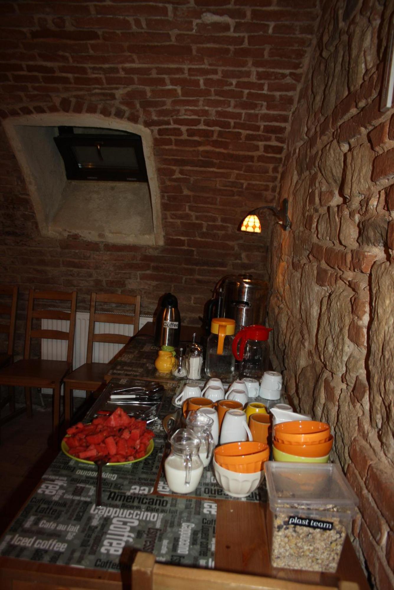 Retro Hostel Cluj-Napoca Rum bild